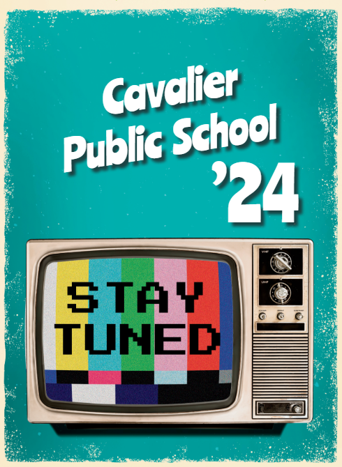 Yearbooks :: '23-'24 Yearbook - Cavalier Public School - Friesens ...