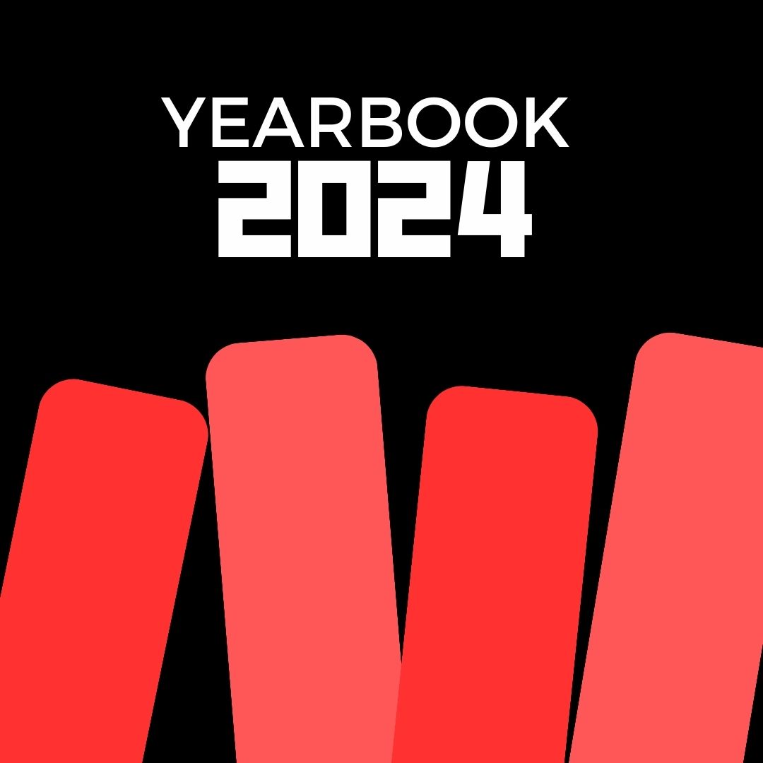 Aragon High School Yearbook 2024