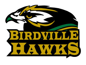 Birdville HS